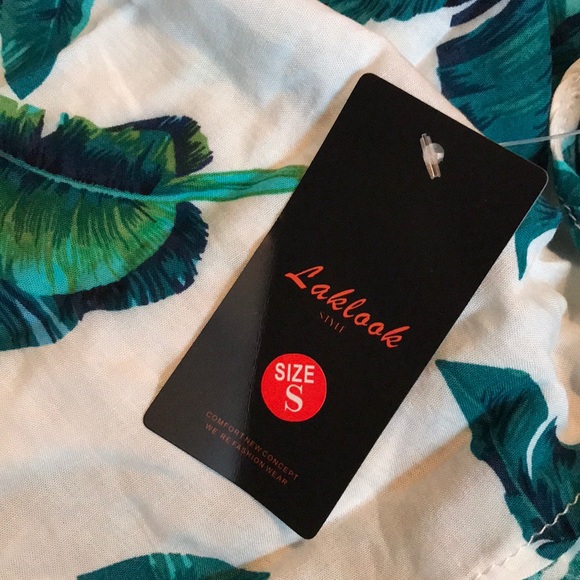 Laklook Dress - Picture 3 of 3